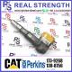 Diesel Fuel Injector 173-9268 For Cat Caterpillar C13 Engine For Cat Diesel Engine Parts