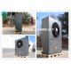 Energy Saving Central Air Conditioner Heat Pump For Office Building
