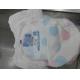 B Grade Baby Comfortable Printed Disposable Diapers Clothlike Adjustable