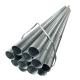Round Rectangular Greenhouse Galvanized Pipe ISO9001 Hot Rolled Cold Rolled