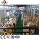 75-250MM Twin Screw Water PVC Pipe Extrusion Line Plastic Pvc Tube Extrusion Making Machine