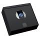 Beakthrough Hotel Room Safes Room Safe Box  With 4AA Batieries Laptop Size