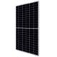 Class A Monocrystalline Solar Panels 655W Max Power for Home