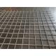 0.591 Opening Stainless Steel Crimped Wire Mesh For Infill Panel  Systems