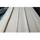 White Oak Wood Veneer Doors Interior Sheets , Water Rot Resistant