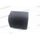 Ramp Seal Lightweight Black Color For GTXL Parts Auto Cutter Components PN86464000