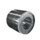 SPCC GI Steel Coil 16-25% Elongation for Construction and Automobile Industry