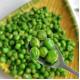 Hot Sell Green Peas Fresh Healthy Snack Wasabi Garlic Spicy Multi Flavor Pea