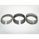 For  Piston Ring EC6-235 EM6-250 123.83mm 2.4+3+4.76 Corrosion Preventive