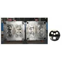 Professional Auto Lighting 2k Plastic Injection Moulding  500K Shots Mold Life
