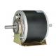 Unit Air Conditioner Blower Air Curtain Motor Double Shaft High Efficiency