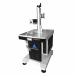 OEM Optical 20W/30W/50W Fiber Laser Engraver Marking Machine