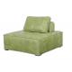 Brandy Leather Sofa Retro Leather Couch Defaico Furniture For Bedroom