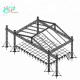 1.5m Aluminum Truss System Stage Lighting Truss Systems For Wedding