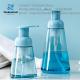 Leakproof Plastic Lotion Foam Soap Pump Liquid Soap Dispenser Pump For Bottle