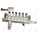 Excavator 6HK1XY Fuel Injection Common Rail Pump 8-98152950-0 8981529500