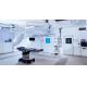 AHU For  For Hospital Operating Rooms - Clean Room And Laboratory Air Handler