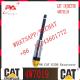 High quality common rail fuel injector Nozzle 4W7018 4W7019 with stock available and fast delivery for C-A-T