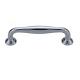Classical  furniture handles  simple style antique drawer  pull furniture kitchen cabinet handle