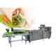 600pcs/h Commercial Electric Tortilla Maker , 300mm Corn Tortilla Maker Machine