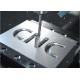 Aluminum Alloy CNC Machining Parts Precision Anodized CNC Auto Parts