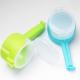 Kitchen Chip Bag Food Storage Sealing Clips With Pour Spouts