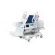 YA-D8-2 Lateral Tilting Multifunction Electric Hospital Bed With Tactile Membrane Control