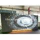 HD P6 Led Video Outdoor Full Color Led Display Advertising Board SMD2727 7000 Nits IP65