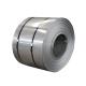 Grade 304 Stainless Steel Coil Strip BA Surface 1-3mm Cold Rolled China