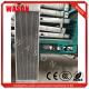 Excavator Spare Parts High Quality Water Radiator For Komatsu 21K-03-71114