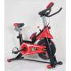 Indoor Cycling Bike For Home Gym Spinning Bike