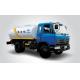 Cesspit Emptier Truck 8000 to 12000 Liters Vacuum Suction Fecal Pump Tank Truck 190HP Diesel Engine