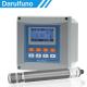 IP66 Chlorite Analyzer Chlorite Transmitter RS485 Digital For Potable Water Treatment