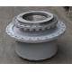 ZX670LCH-3 Travel Reduction Gearbox 4641493 For Hitachi Excavator Parts