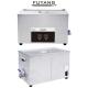 10L Industrial Skymen Customized Ultrasonic Cleaner 40KHz SUS304 For Automotive