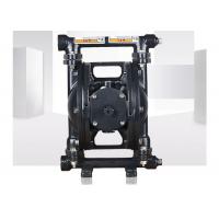 3 Inch double Diaphragm Air Pump Sulfuric Acid 84m Dry Proof