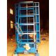 Warehouses Automated Self Storage Systems Blue Pallet Tidier Pallet Fetcher