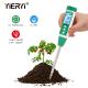Yieryi YY-1066A Professional Soil Analysis Meter | Accurate Conductivity, Moisture & Temperature Detection