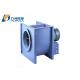 Low Noise Industrial Centrifugal Fan Blower Energy Saving For Kitchen Equipment