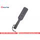 Three Alarming Ways Security Wands Metal Detector For Security Guards V160E