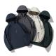                  Custom Utility Jacket Outdoor Windbreaker Jacket Camping Jacket for Men             