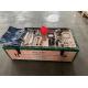 Gasoline Hand Held Rock Drilling Machine YN27C For Rock Drill And Break