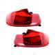 Upgrade LED Rear Lamp Rear light Assembly For BMW 2 series F22 F23 M2 2014-2019 Taillight Tail Light