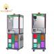 Prize Time Toy Claw Machine Skill Tester Single Crane For Amusement Park