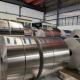 ASTM B209 Aluminium Coil 2024 3003 Mill Finish 1220mm Width Silver PE PVDF Coated