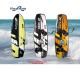 High Power 65km/h Jet Surfboard Designed for Ocean Waters and Professional Surfers