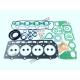 Engine Full Gasket Set Land Cruiser For Yanmar 4D84-1 Tractor Engine