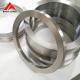 Forged High Quality 99.6% Gr2 Pure Titanium Ring