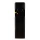 SUS304 Touchless Pipeline Water Cooler Dispenser Black Painting 3.5 Litres