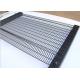 High Security 358 Prison Mesh Fencing Galvanized For Livestock Cattle